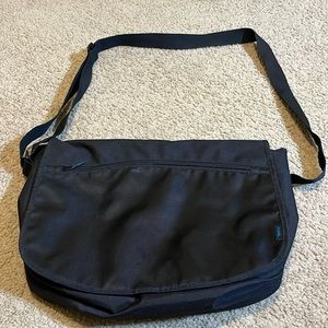 Black laptop/work/travel bag in great condition!
